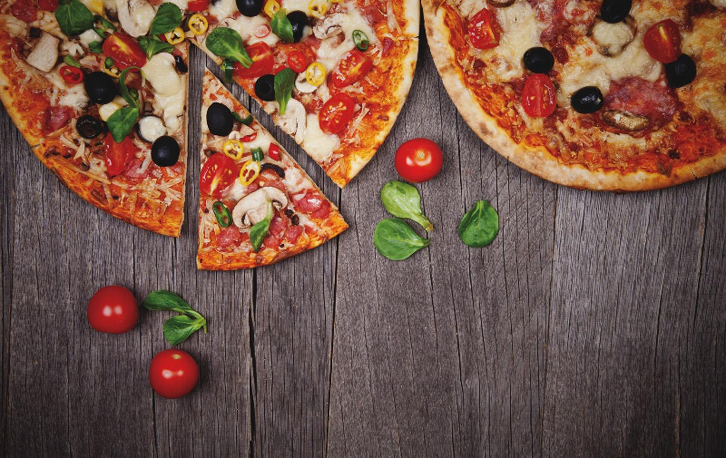 Mr Pizza Norwich